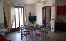 villetta indipendente fronte spiaggia